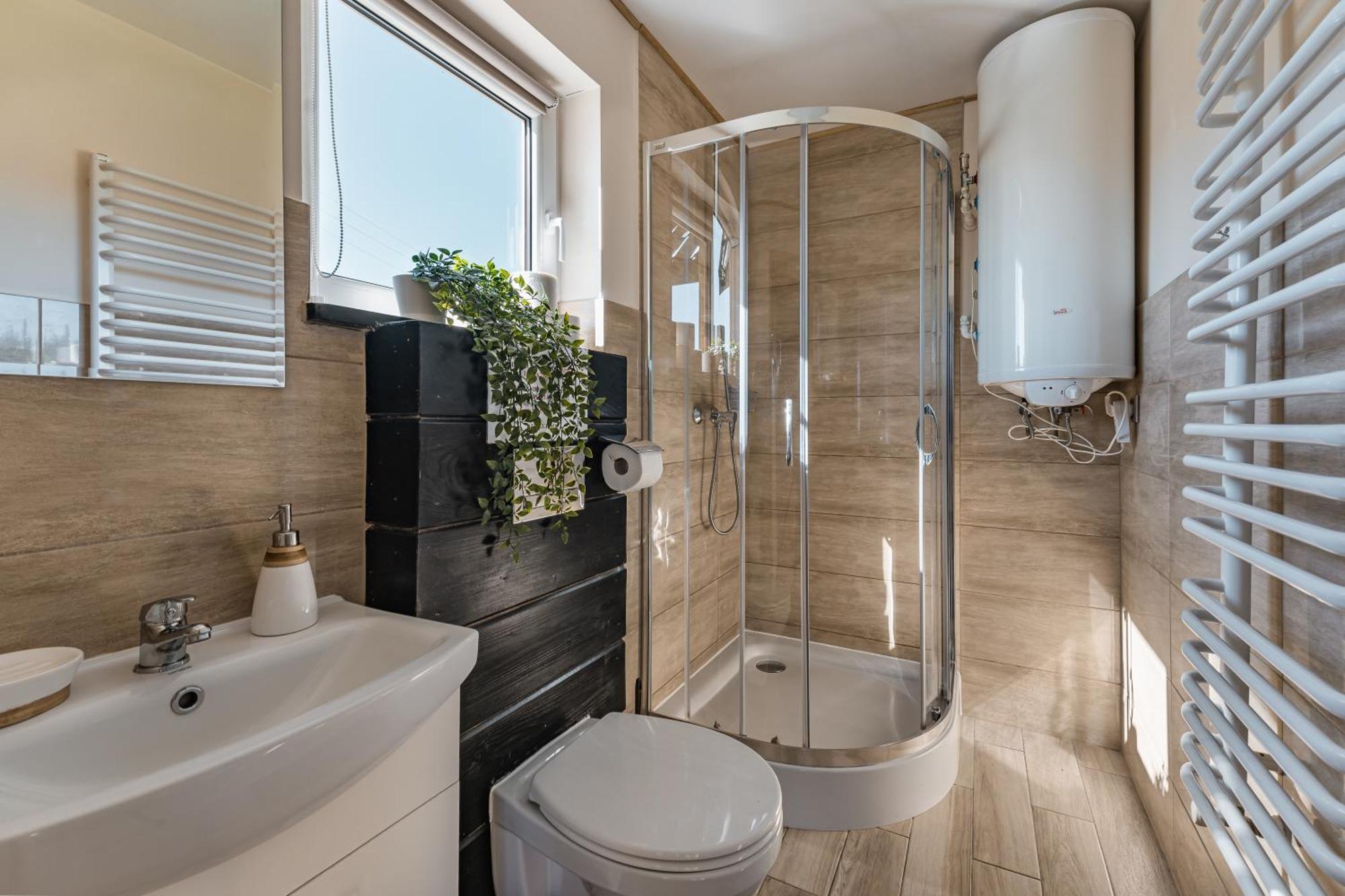Zaciszne Domki W Kluszkowcach Z Sauna I Balia Kluszkowce Bagian luar foto
